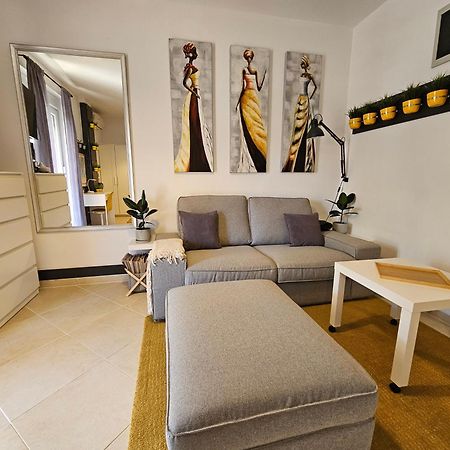 Studio Vita Julija Pula Exteriör bild