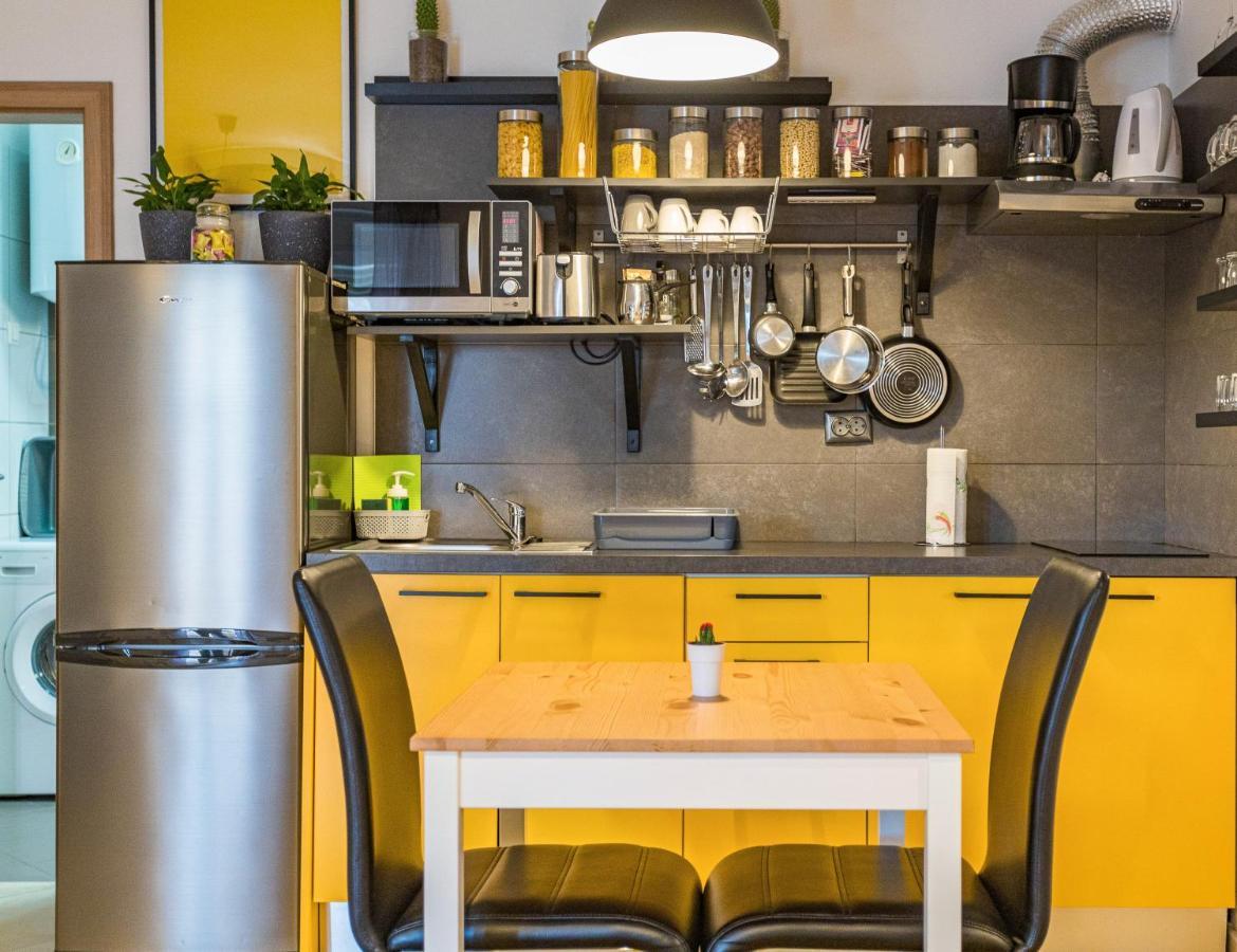 Studio Vita Julija Pula Exteriör bild