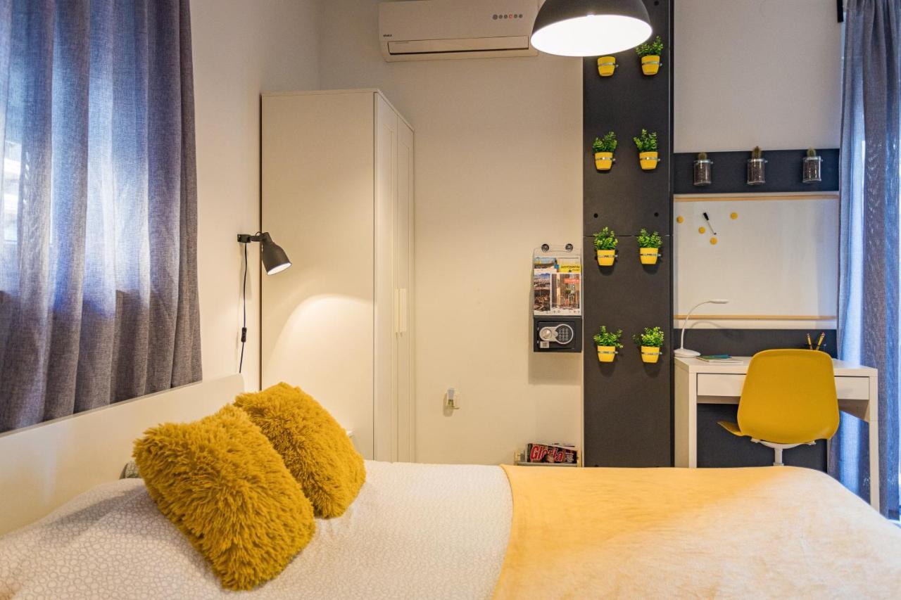 Studio Vita Julija Pula Exteriör bild